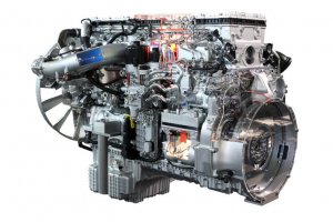 Mecânico de Motor Ciclo Diesel 